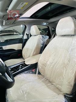 هیوندای سۆناتا